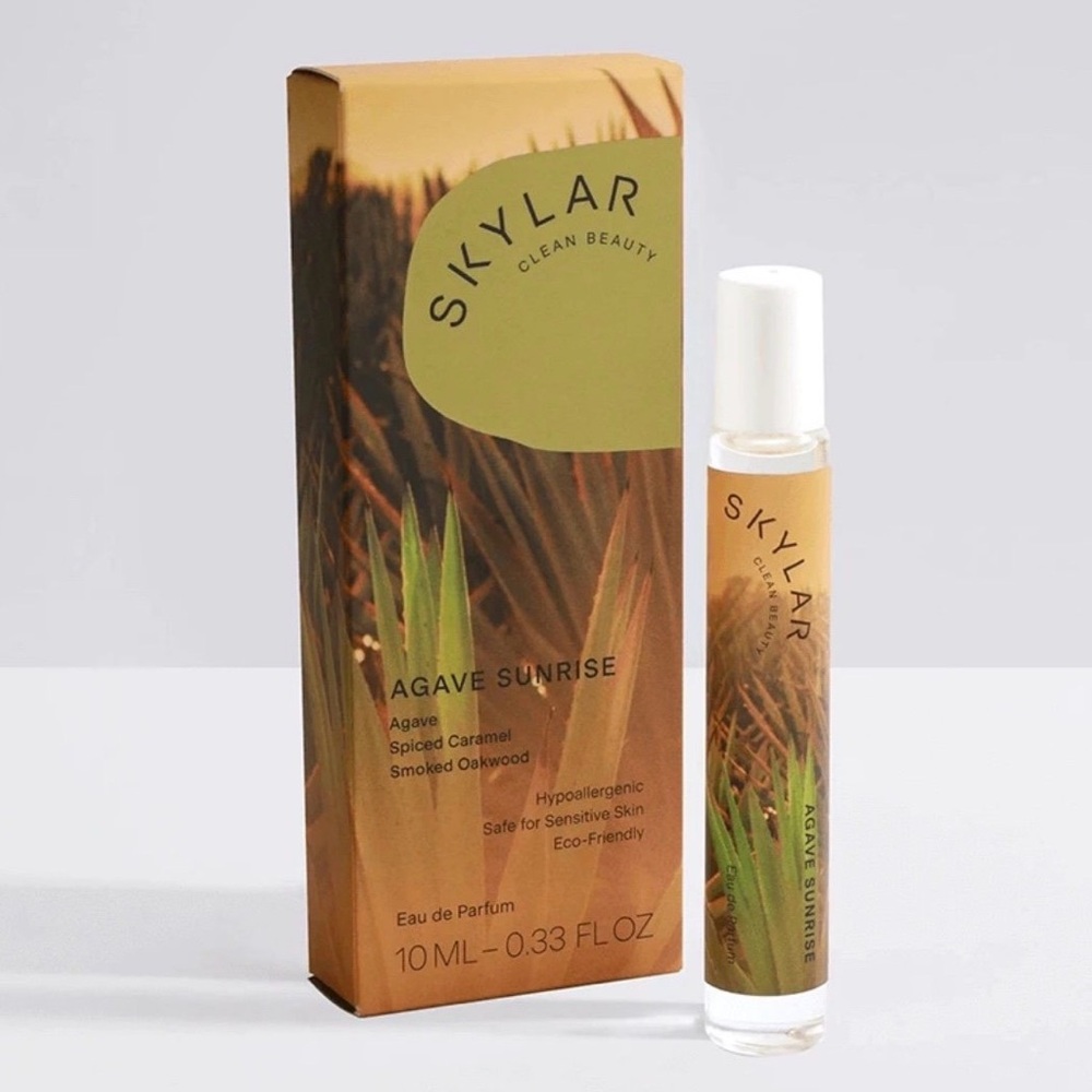 SKYLAR Scent Club Agave Sunrise